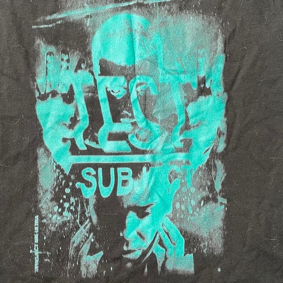 NWOT Stranger Things Eleven tank top - Picture 2 of 4